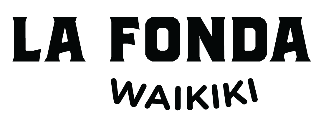 La Fonda Waikiki