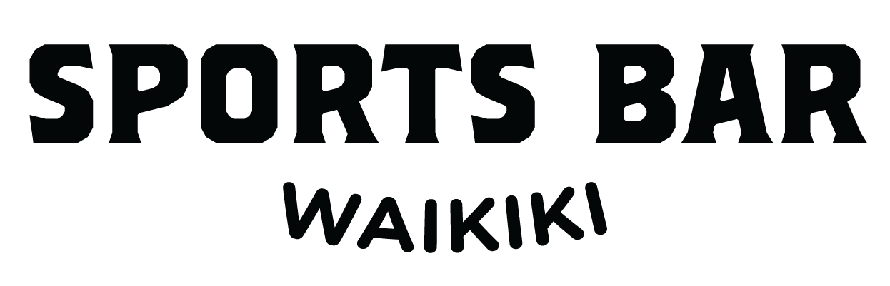 Waikiki Sports Bar